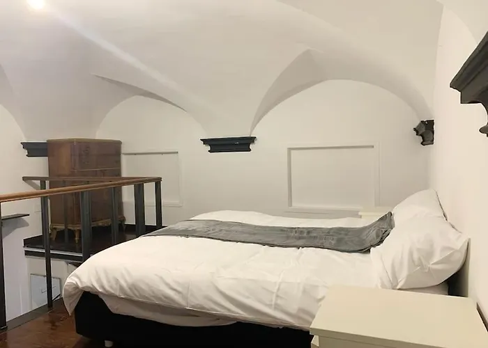 Central Flat! 2 Steps From The Aquarium Of Genova