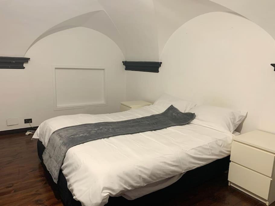 Flat! 2 Steps From The Aquarium Of Appartamento Genova