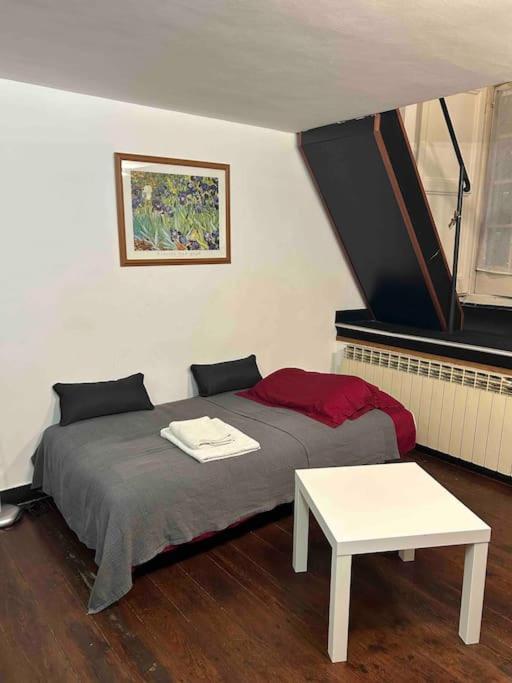 Appartamento Flat! 2 Steps From The Aquarium Of Genova