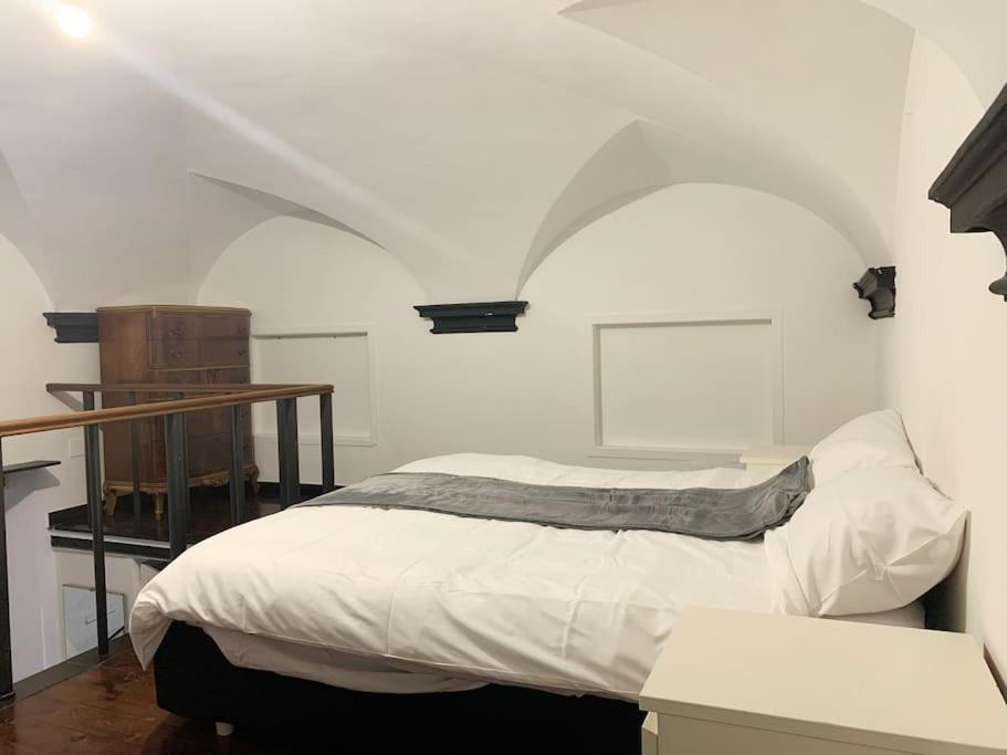 Flat! 2 Steps From The Aquarium Of Appartamento *