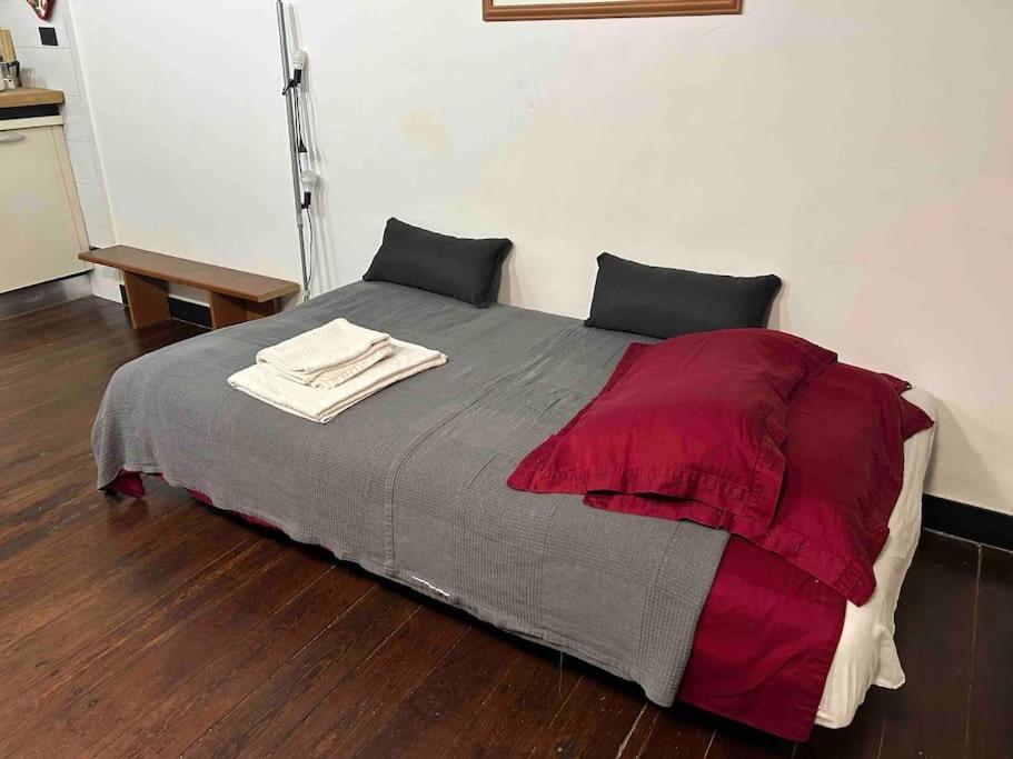 Appartamento Flat! 2 Steps From The Aquarium Of *